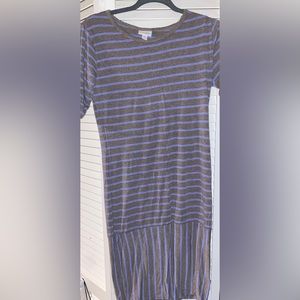 Gently used LulaRoe Julia